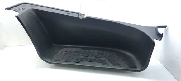 Mercedes-Benz Sprinter W907 W910 Front sill trim cover A9106860100 109393