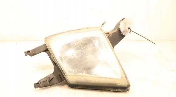 Peugeot 407 Front fog light 964194568