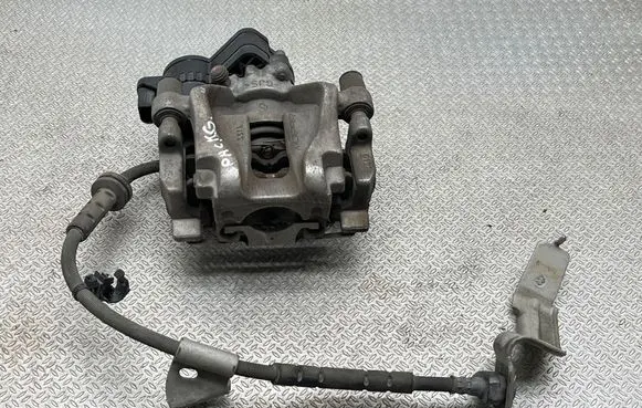 Chrysler Pacifica Rear brake caliper 68451145AA