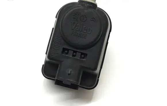 Citroen Xsara Picasso Headlight level adjustment motor C270W