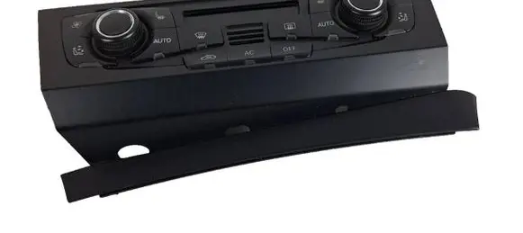 Climate control unit