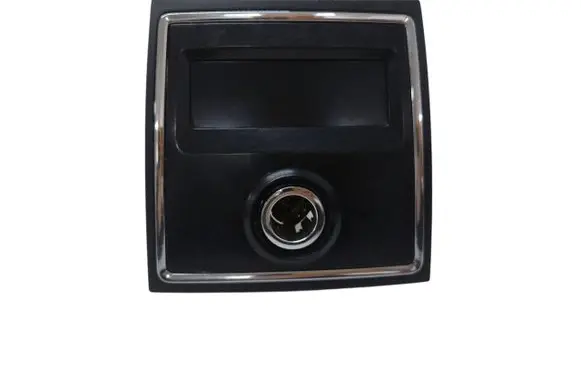 Skoda Superb B6 (3T) Cigarette lighter 3T0919201
