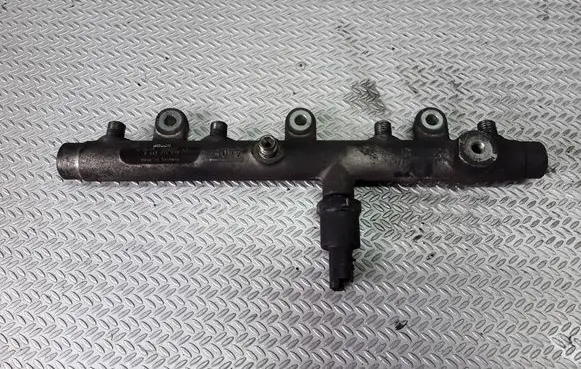 Citroen C5 Fuel main line pipe 0445214019