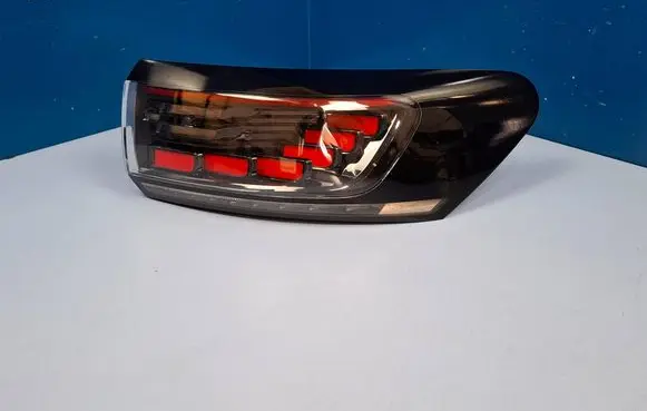 Volkswagen ID.4 Rear/tail lights 11A945208A