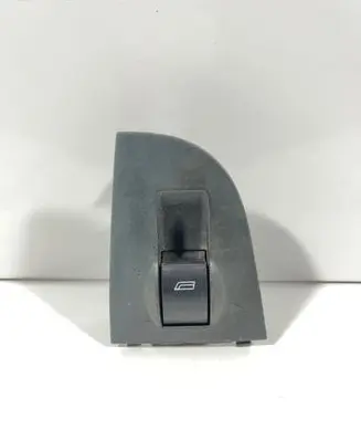 Audi A3 S3 8L Electric window control switch 4B0959855 501690 4B2959521