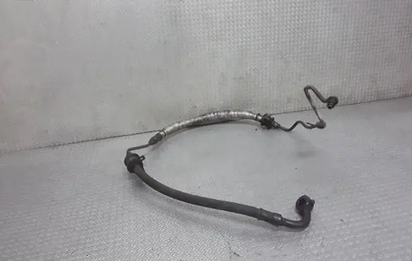 KIA Carens II Power steering hose/pipe/line