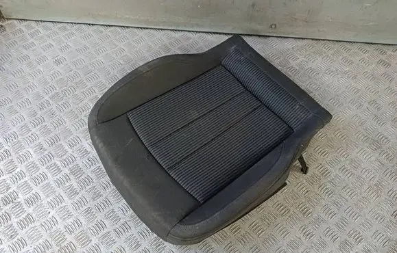 Audi A4 S4 B9 Seat trim 