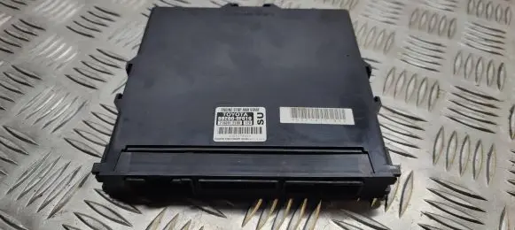 Toyota Verso Other control units/modules 892600F010