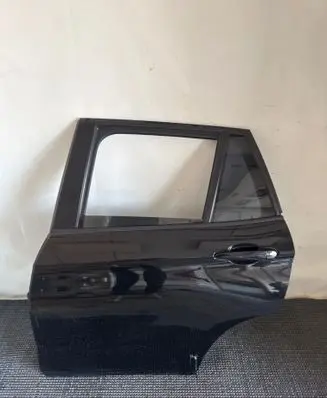 BMW X1 E84 Rear door 475