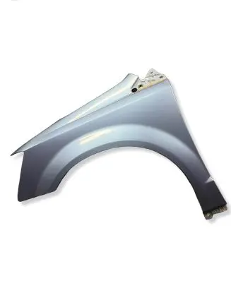 Chrysler Town u0026 Country V Fender 