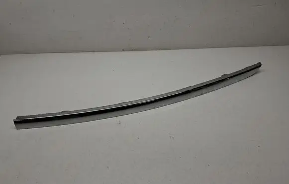 BMW 7 F01 F02 F03 F04 Front bumper splitter molding 7197292