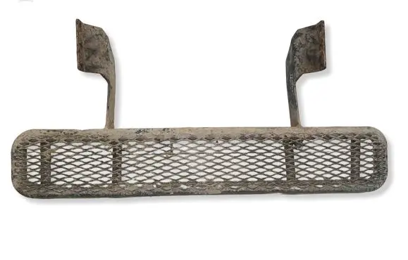 Ford Transit Thresholds for All-terrain vehicles