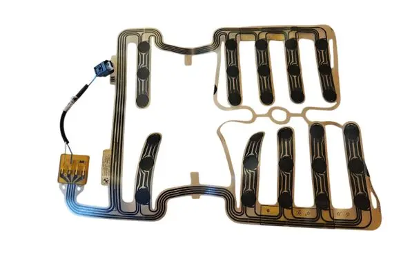 BMW X5 E53 Other interior part 8099028