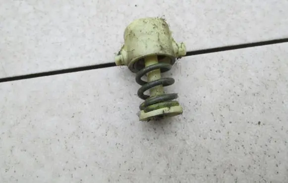 Ford Focus Slave cylinder release bearing 