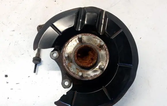 Ford Kuga II Rear wheel hub EJ7C2K317AB