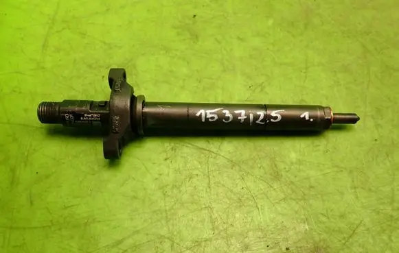 Suzuki Liana Fuel injector 9650059780