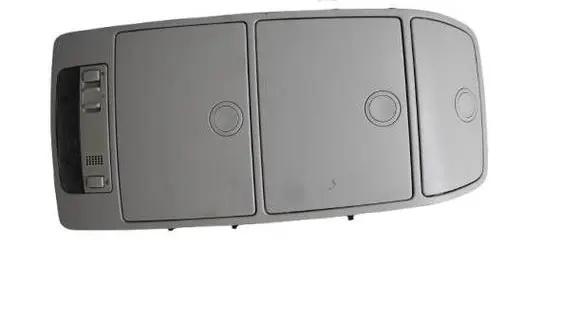 Volkswagen Touran I Headlining roof glove box 1T0868837C 3001416000 3001417000