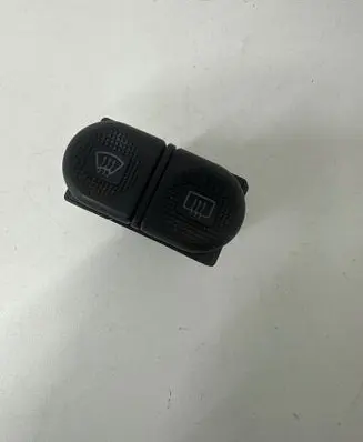 Seat Alhambra (Mk1) Windscreen/window heater switch 