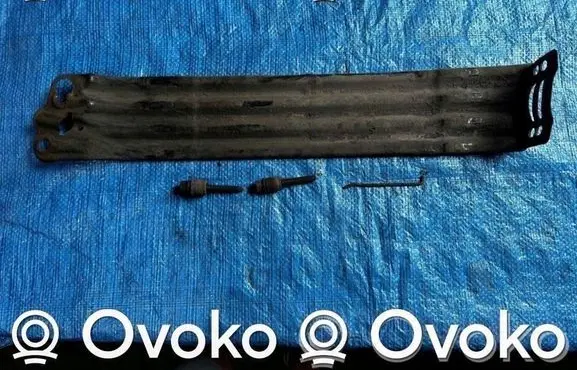 Volkswagen Transporter - Caravelle T5 Spare wheel mounting bracket WSPORNIKT5ZAPAS