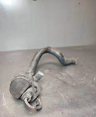 Volkswagen Crafter Engine coolant pipe/hose 9068321923