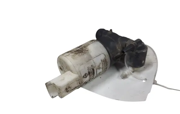Citroen C4 II Windscreen/windshield washer pump 9641553880