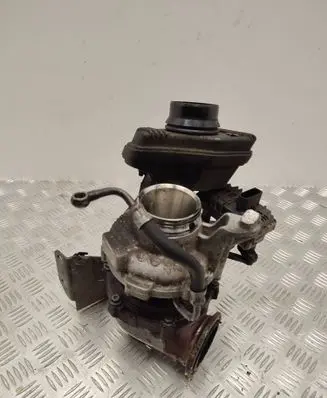 BMW X5 F15 Turbo 11657823270 7823270
