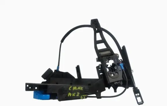 Ford C-MAX II Front door lock AM5A-U21813-DE