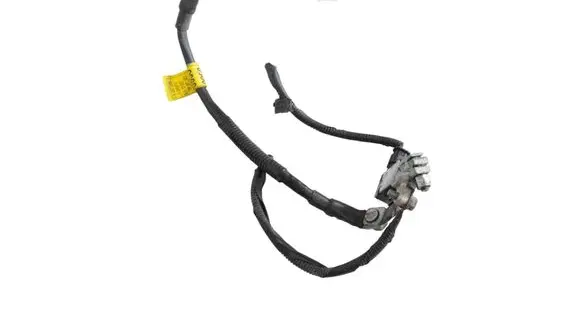 Opel Mokka Positive wiring loom 17394900 13306650