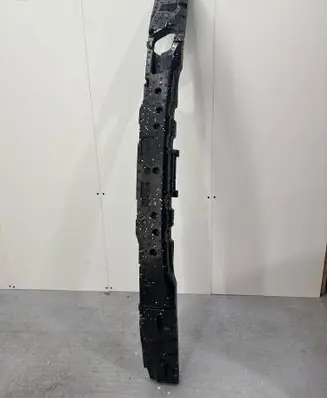 BMW 3 F30 F35 F31 Front bumper shock/impact absorber 8056689 21106410