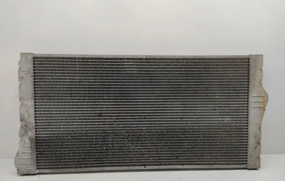 BMW 5 F10 F11 Coolant radiator