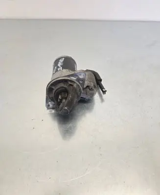Subaru Forester SJ Starter motor 23300AA573 6701 M000T20176