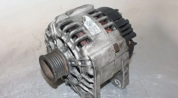 Nissan Primastar Generator/alternator