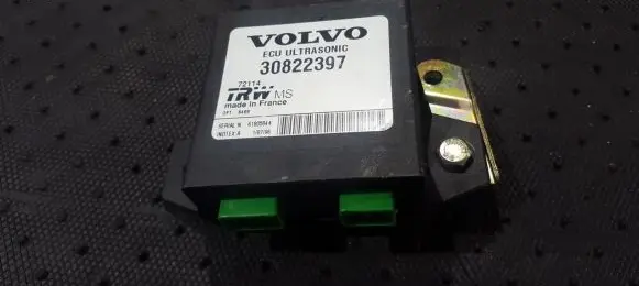 Volvo S40, V40 Other control units/modules 30822397 72114