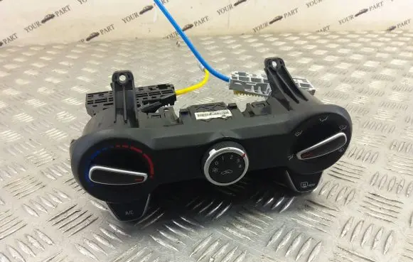 KIA Stonic Climate control unit 97250H8500
