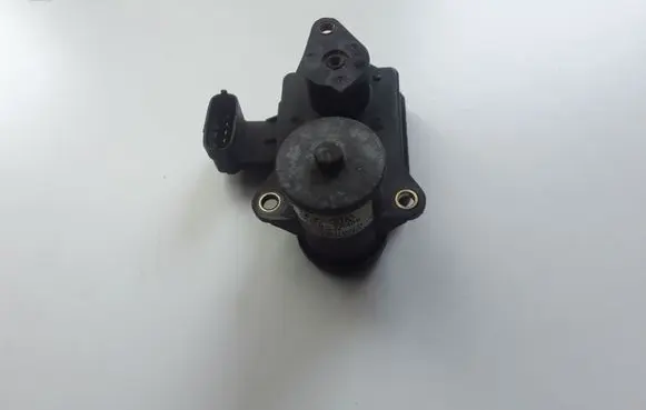 KIA Ceed Intake manifold valve actuator/motor 283202A400