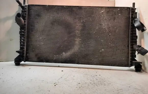 Ford Focus C-MAX Coolant radiator 5H8005TL 12JUL200614