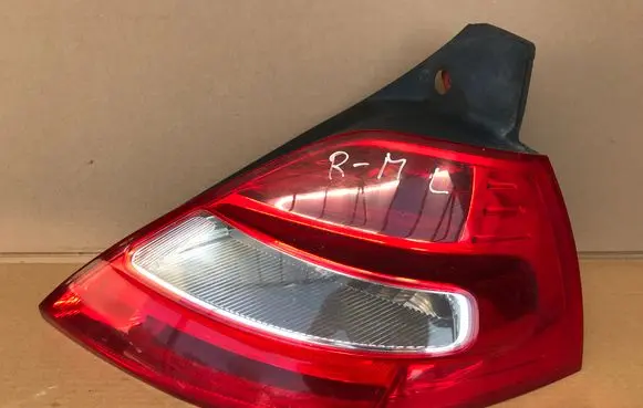 Renault Megane II Rear/tail lights 8200413216