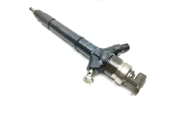 Toyota Land Cruiser (J200) Fuel injector 2367051030 02M09907