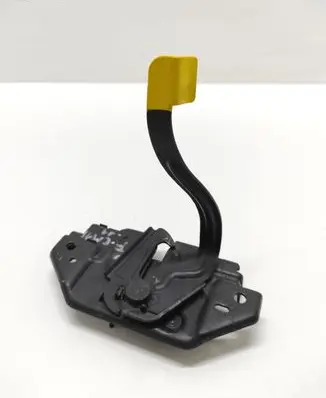 Ford C-MAX II Engine bonnet/hood lock/catch 16700
