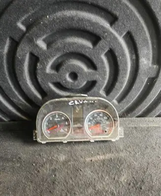 Honda CR-V Speedometer (instrument cluster) HR0399051