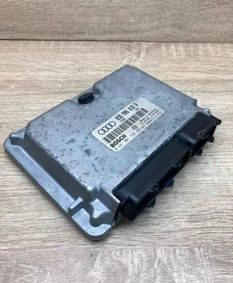 Audi A4 S4 B5 8D Engine control unit/module ECU 038906018R 0281001726