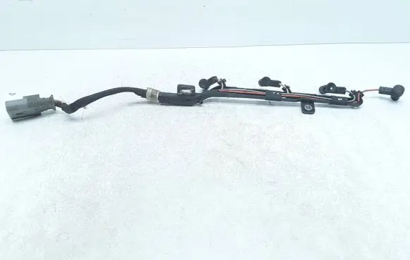 Volvo V40 Glow plug wires 9671583580