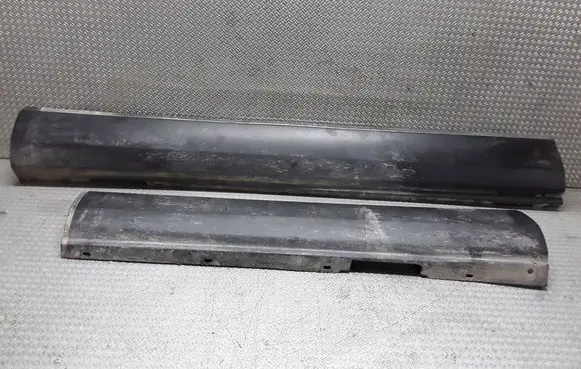 Citroen C5 Sill