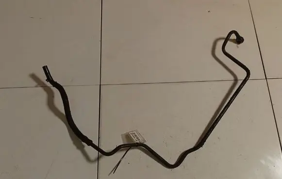 Volkswagen Golf IV Power steering hose/pipe/line 