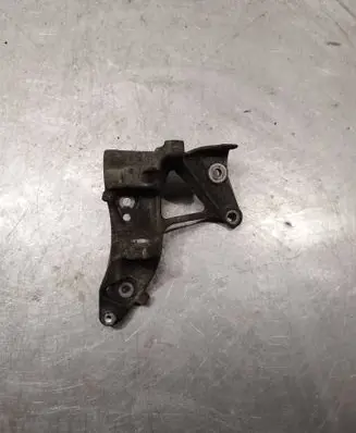 Mazda 3 II Generator/alternator bracket 9653249480