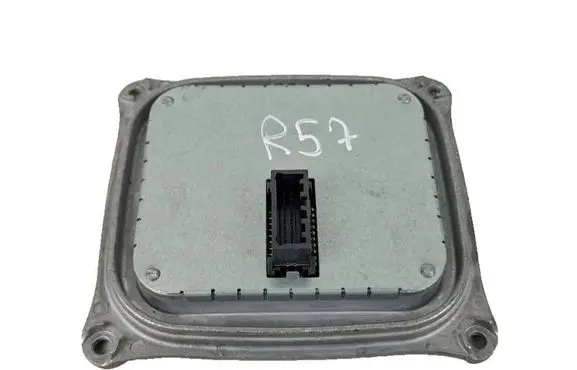 Fiat Tipo Headlight ballast module Xenon 147000026800