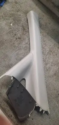 Mercedes-Benz Vito Viano W639 (A) pillar trim A6396920001