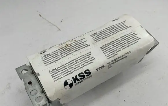 Audi A4 S4 B8 8K Passenger airbag 8T0880204H