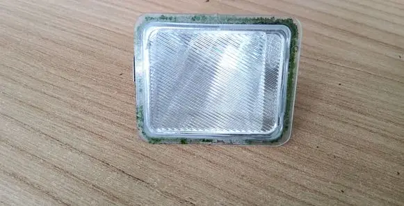 Ford Mondeo MK IV Mirror indicator light 3S7A13B374AA