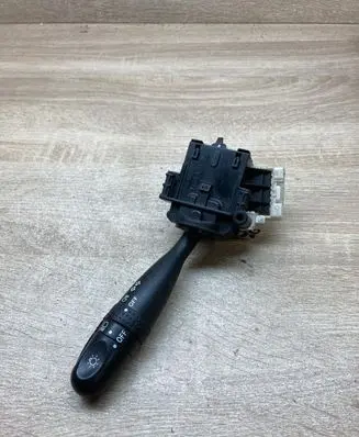 Indicator stalk